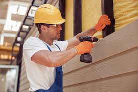 Affordable Siding Repair and Maintenance Services in Luling, LA